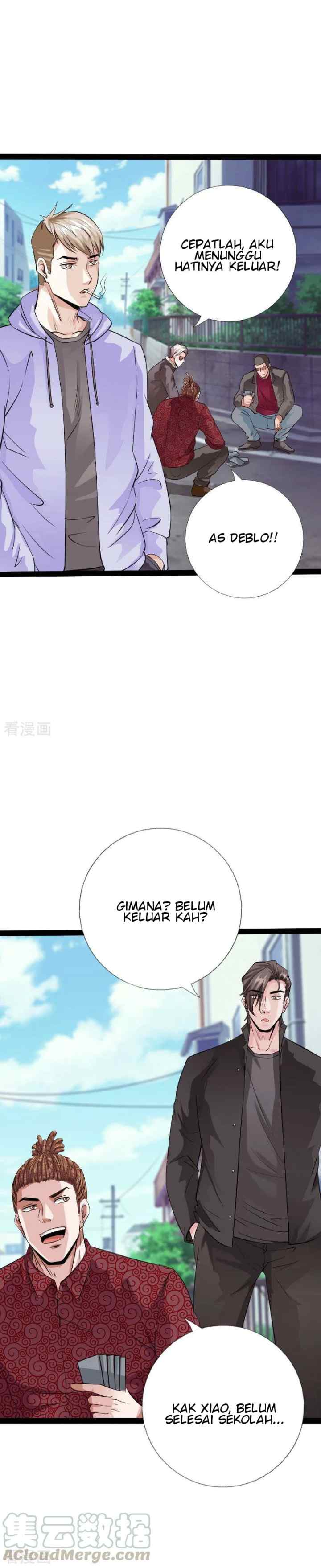 Hopeless chapter 89 halaman 7