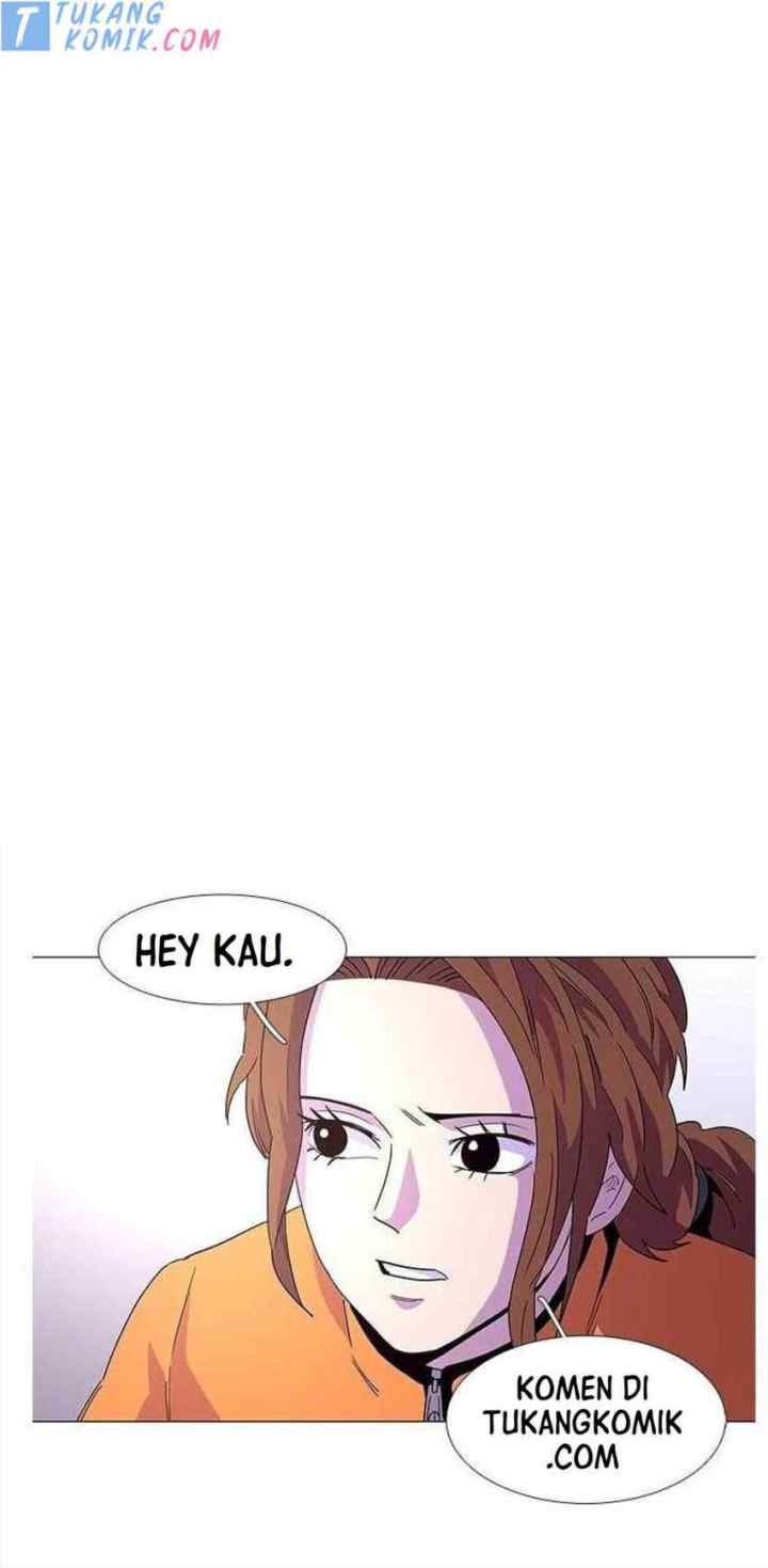 Apocalyptic Thief (Rogue Of Doom) chapter 48 halaman 18