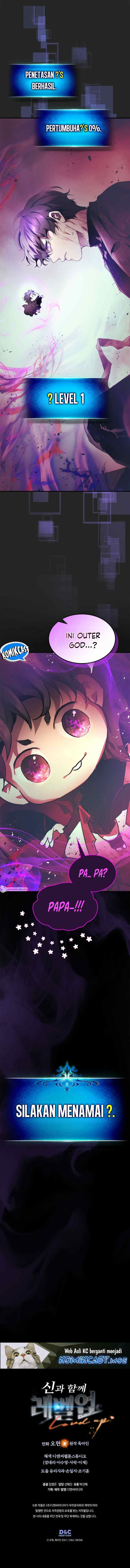 Leveling With the Gods chapter 119 halaman 18