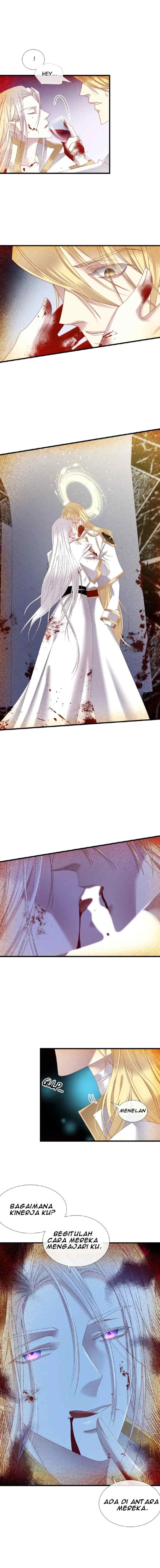 Heaven Instance Dungeon: Steal the Handsome Guy's Heart chapter 26 halaman 7