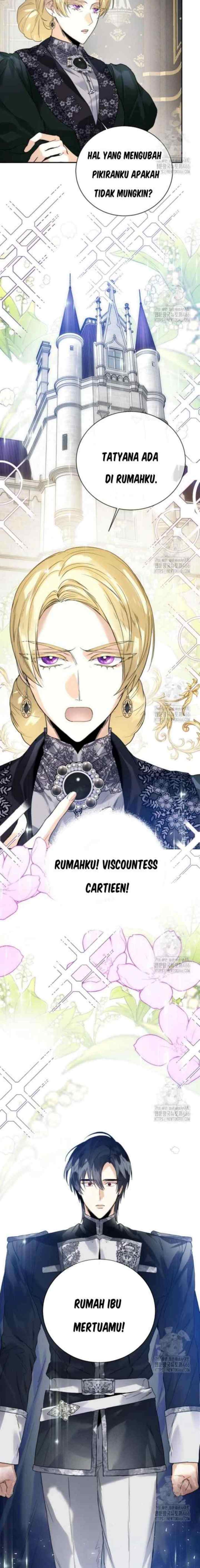 Royal Marriage chapter 100 halaman 16