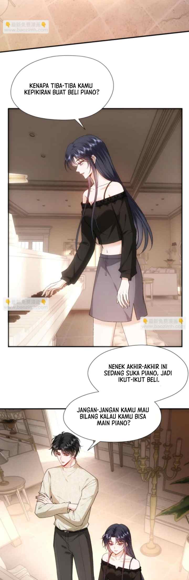 Madam and Her Daily Online Face-Slapping chapter 105 halaman 6