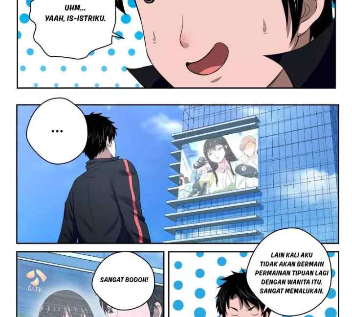 Strongest Abandoned Son chapter 20 halaman 11
