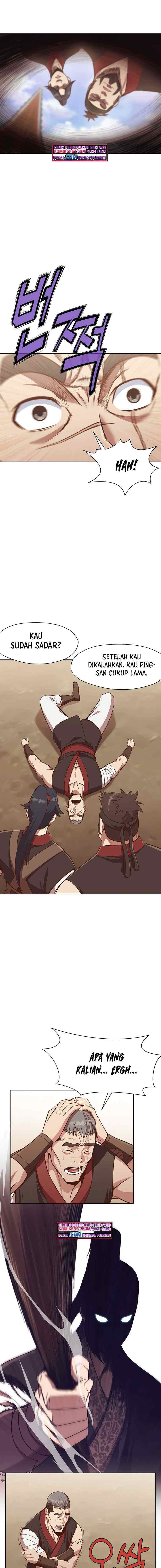 Heavenly Martial God chapter 52 halaman 5