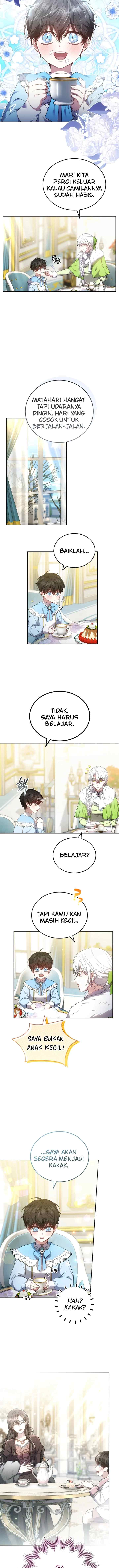 The Male Lead's Nephew Like Me So Much chapter 56 halaman 4