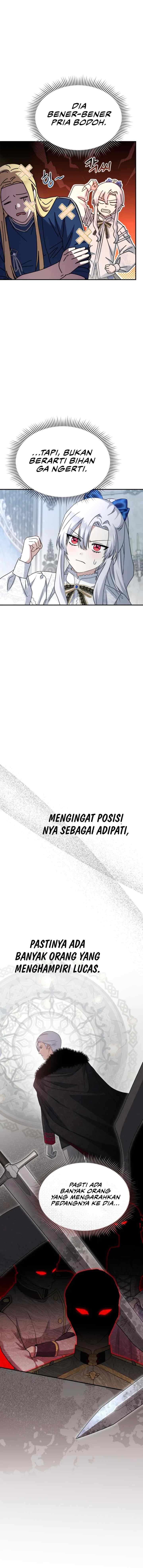How To Survive as the Devil's Child chapter 53 halaman 4