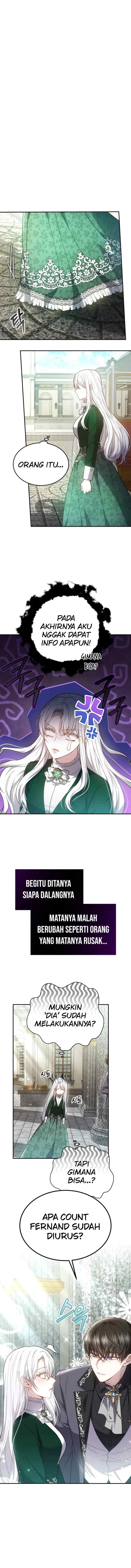 The Male Lead's Nephew Like Me So Much chapter 46 halaman 8