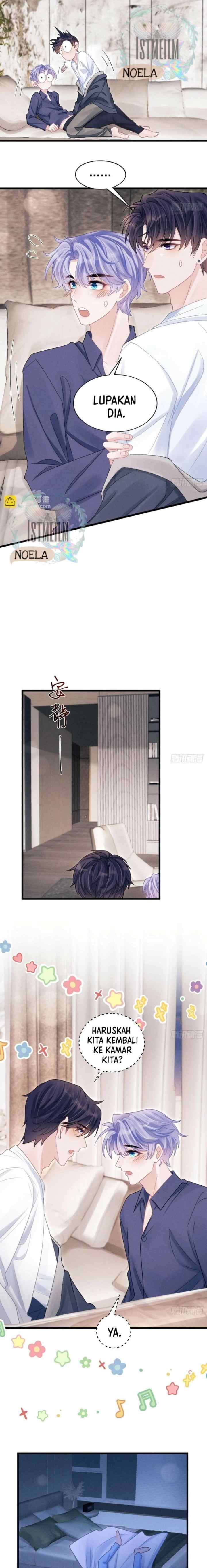 I Suspect the Actor Is Fishing for Me chapter 98 halaman 18