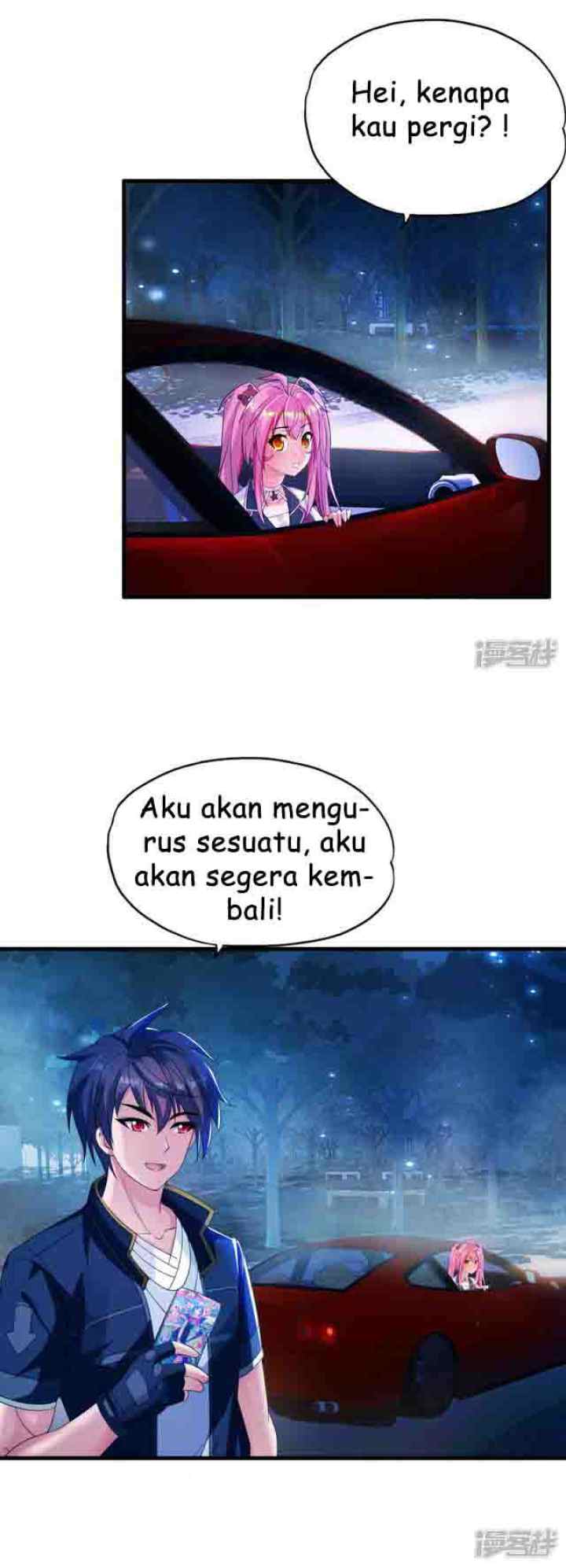 Medical Soldiers chapter 10 halaman 10