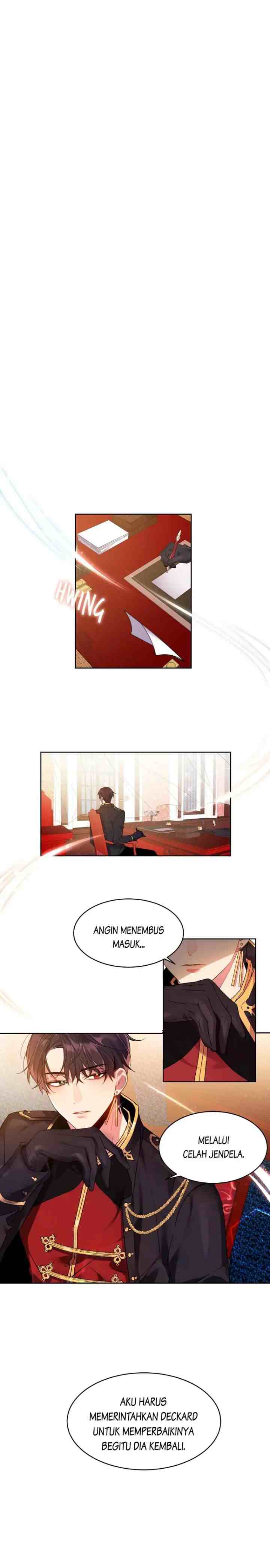 The Dukes 99th Bride chapter 1 halaman 18