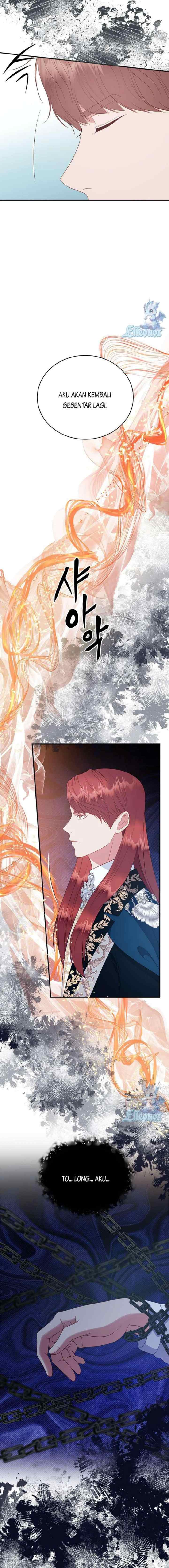 What Does That Evil Dragon Live For? chapter 45 halaman 5