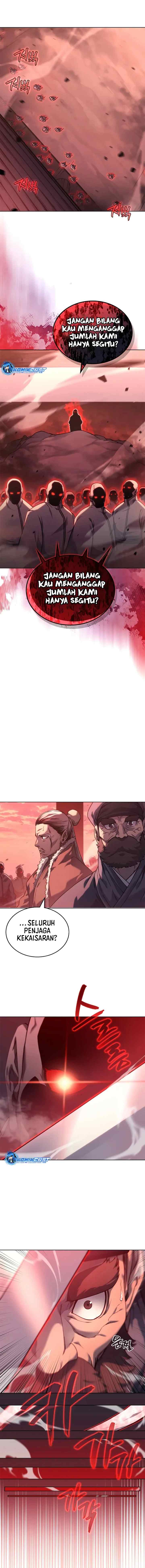 Chronicles of Heavenly Demon chapter 237 halaman 5