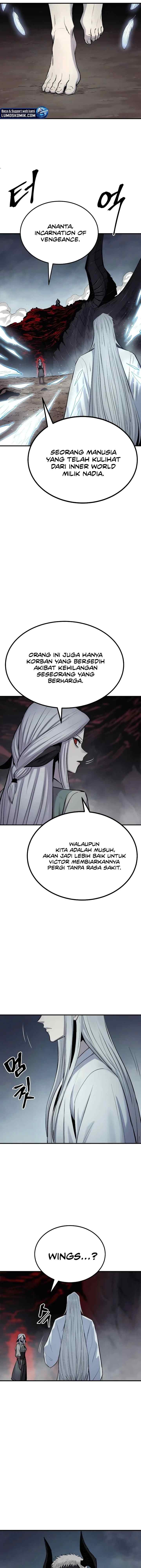 Howling Dragon (The Wailing Perversion) chapter 45 halaman 11