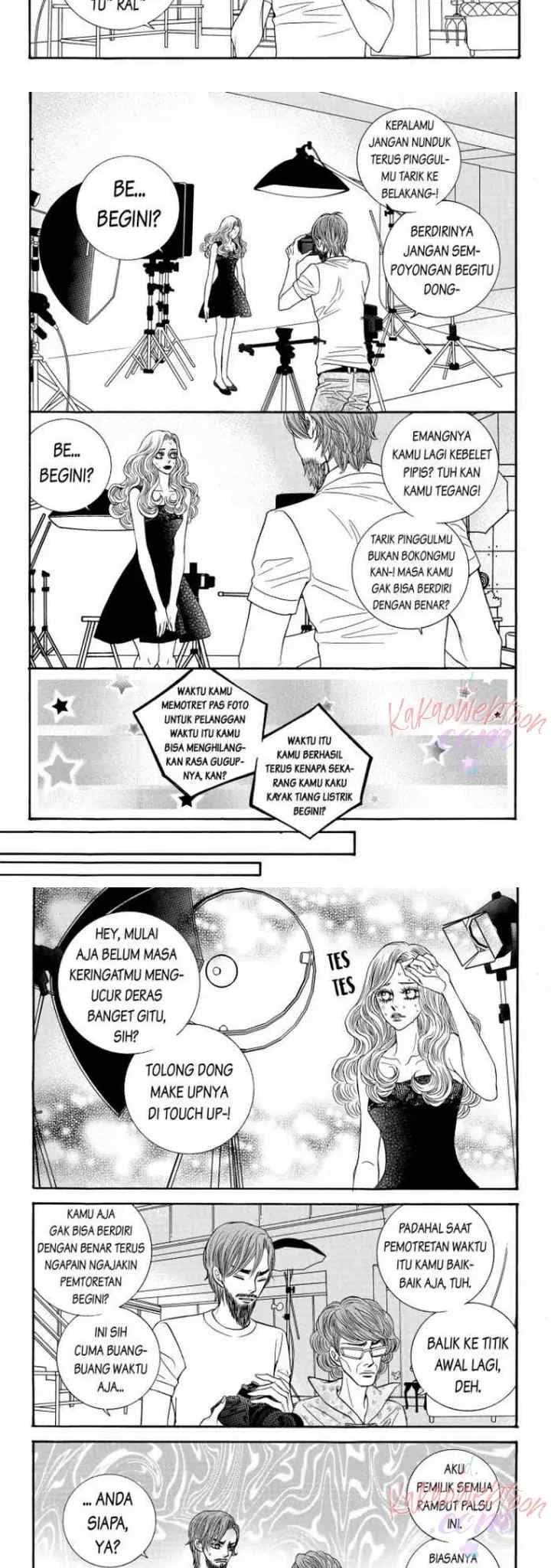 I Pick Dahong chapter 45 halaman 5