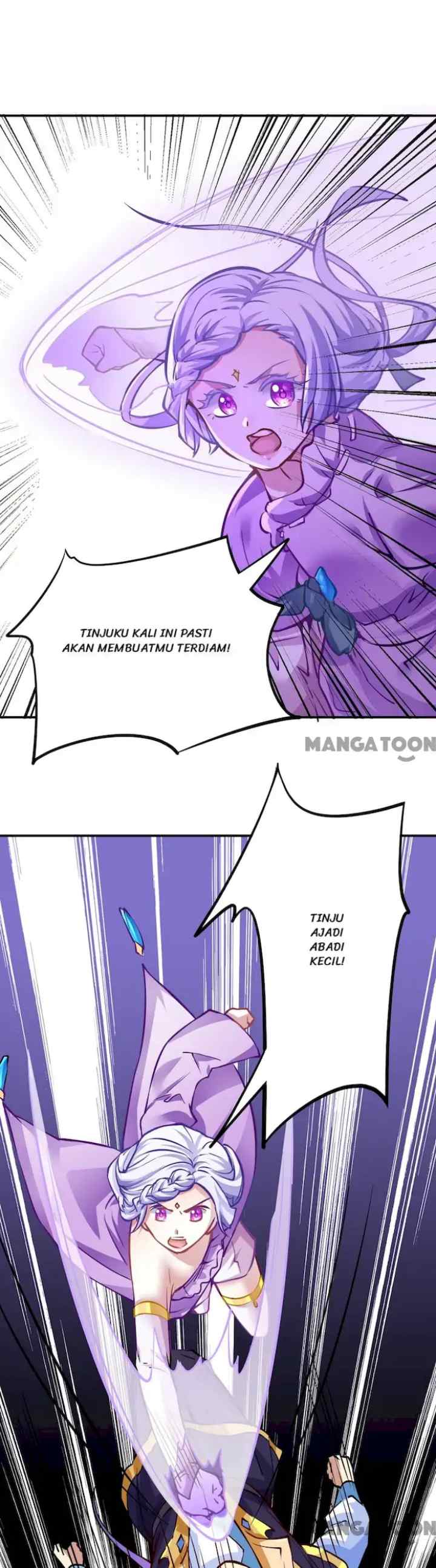 Martial Arts Reigns chapter 238 halaman 9