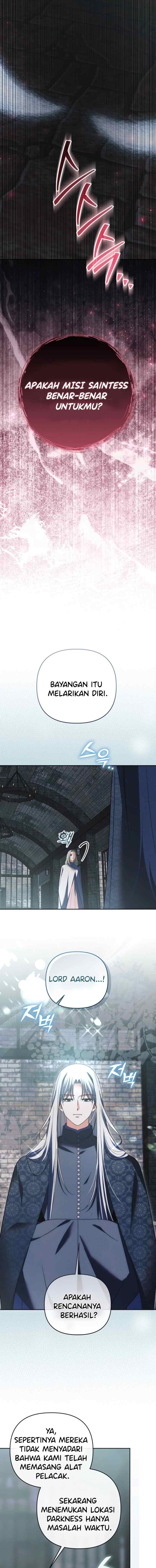 Mistaken as the Monster Duke's Wife chapter 50 halaman 17