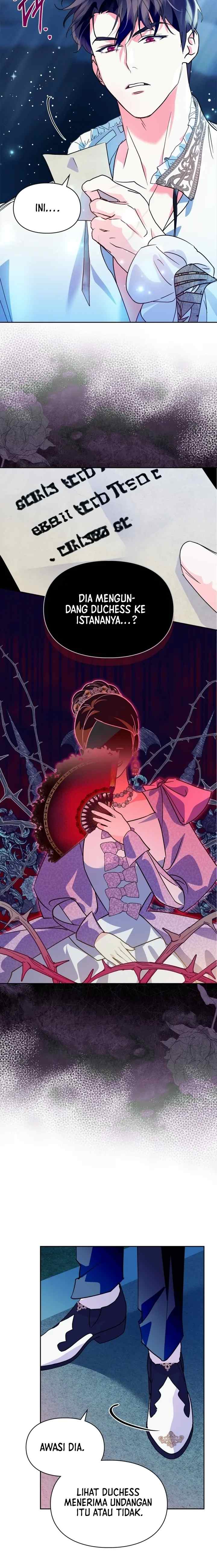 I Became the Tyrant's Servant chapter 7 halaman 13