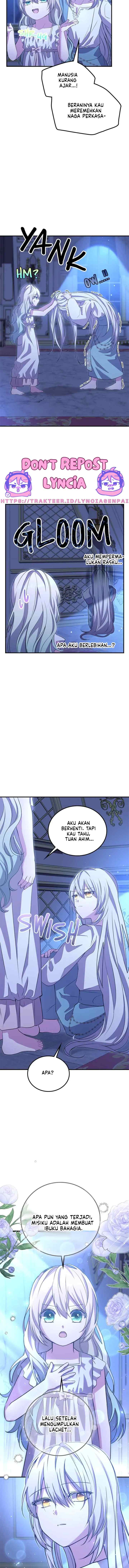 Trumping My Tragic Destiny chapter 11 halaman 12