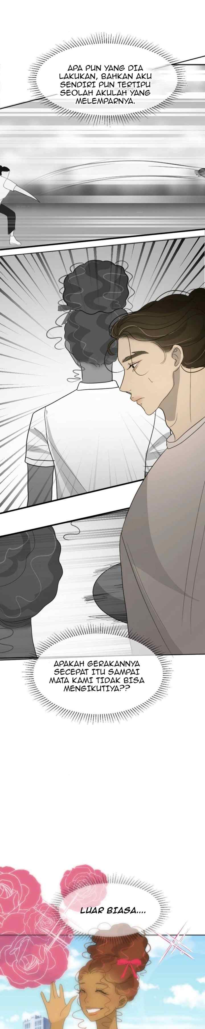 Violent Pink chapter 25 halaman 14