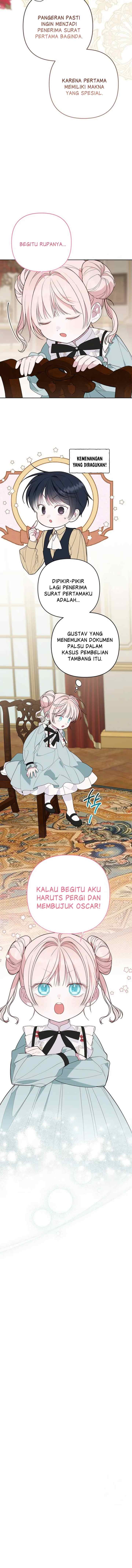 The Baby Tyrant chapter 66 halaman 10