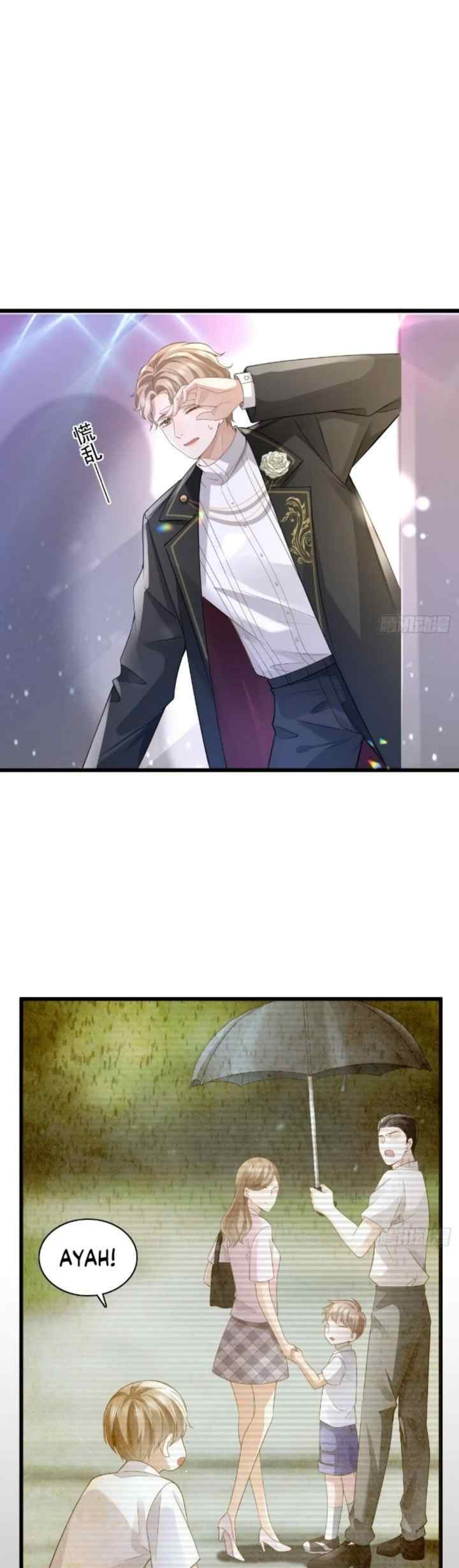 Road To Become A Model King chapter 4 halaman 8