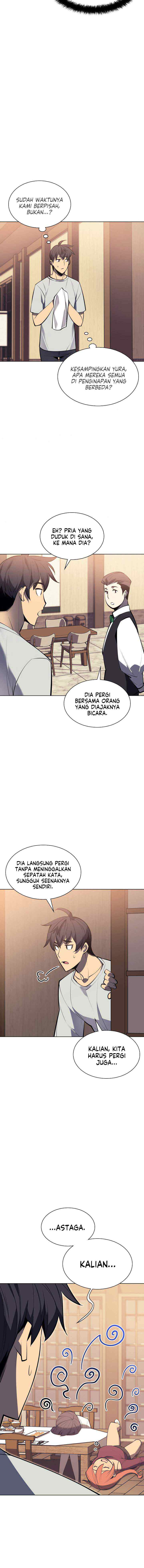 Overgeared New chapter 96 halaman 14