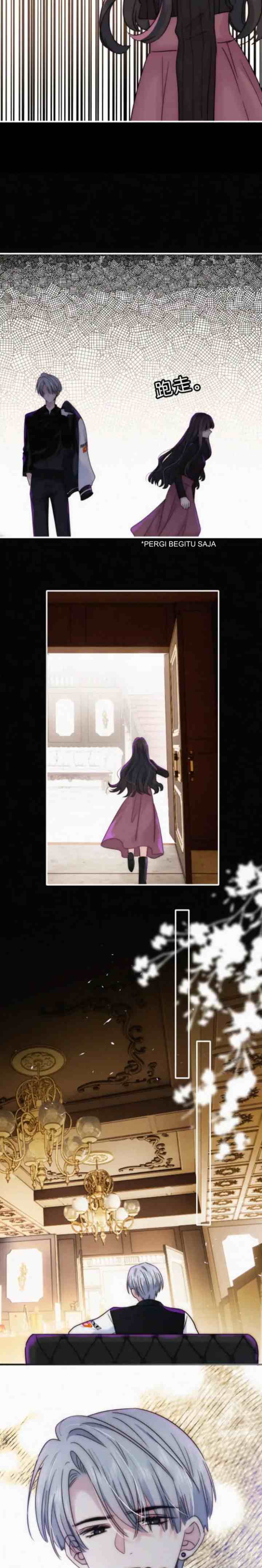 Destined to Love You chapter 13 halaman 10