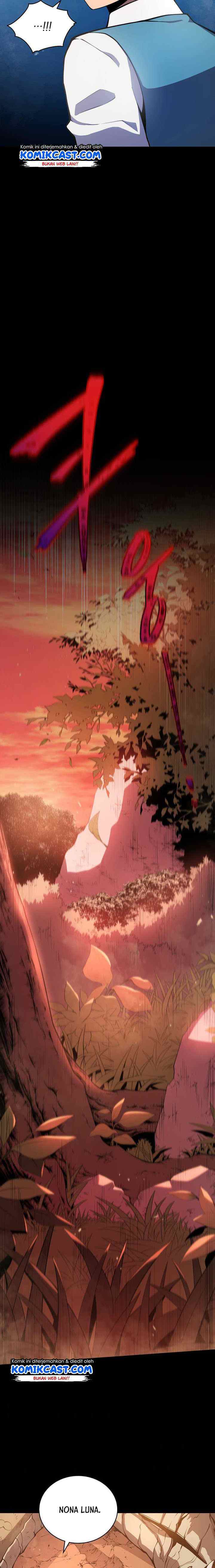Swordmaster's Youngest Son chapter 6 halaman 17