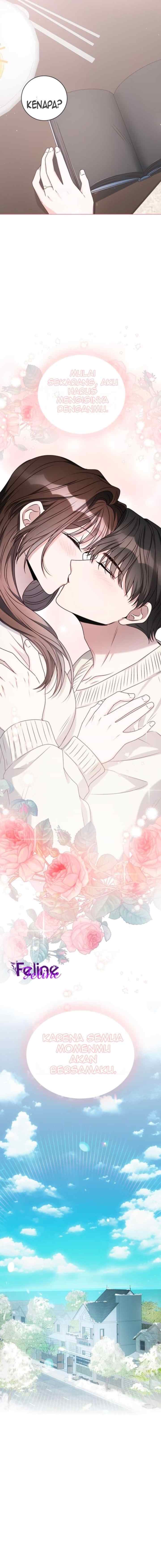 I Just Want To Do It With You chapter 58 halaman 14