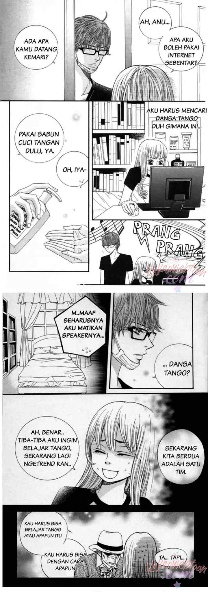 I Pick Dahong chapter 3 halaman 9