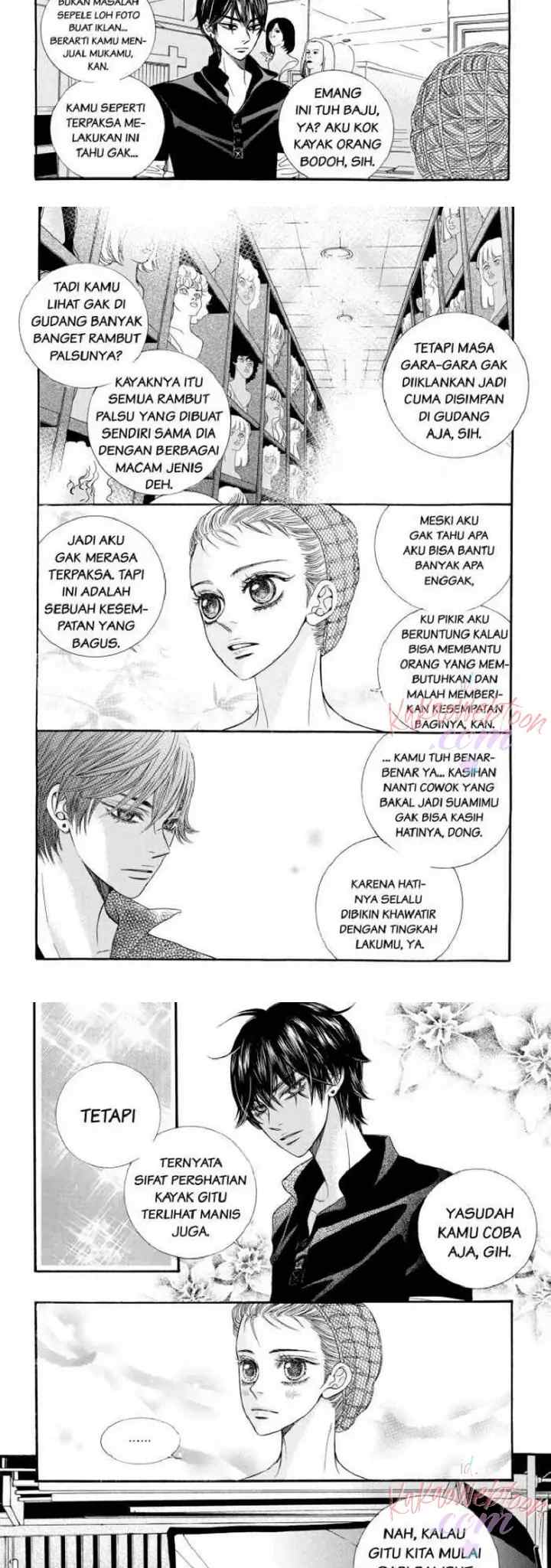 I Pick Dahong chapter 26 halaman 10