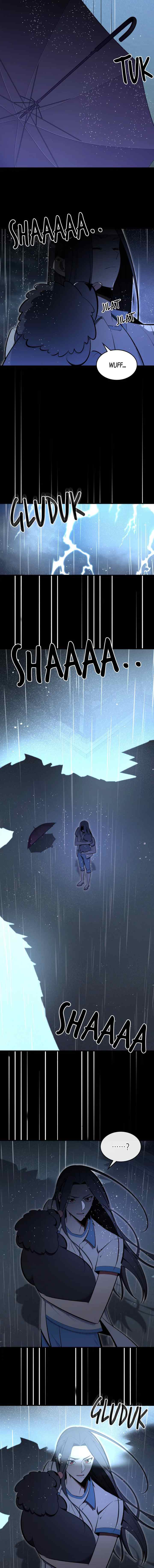 There Was a Hero chapter 71 halaman 13