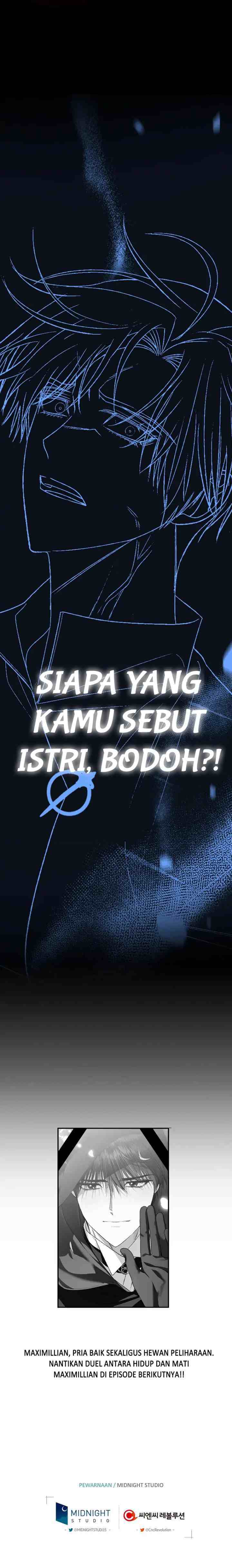 Father, I Don't Want to Get Married! chapter 77 halaman 19