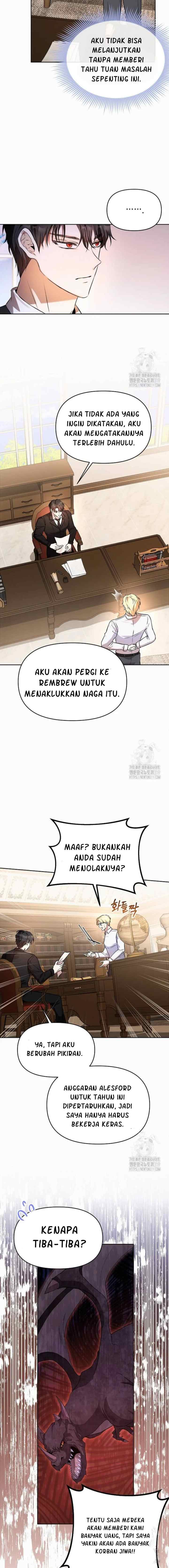I Think My Marriage Was A Mistake chapter 19 halaman 8