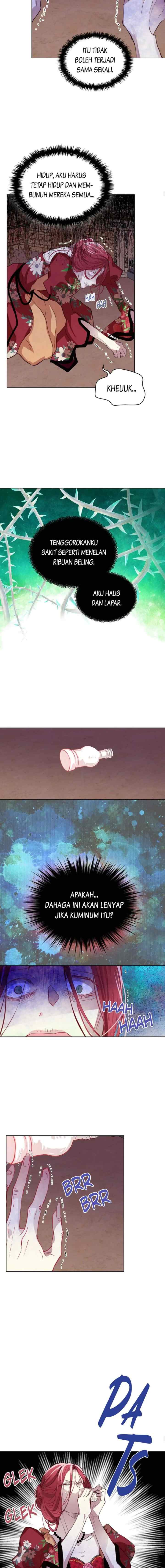 Am I Your Daughter? chapter 94 halaman 13