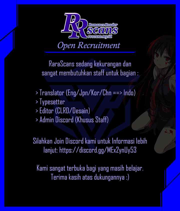 The Strongest Lvl1 Support chapter 1 halaman 8