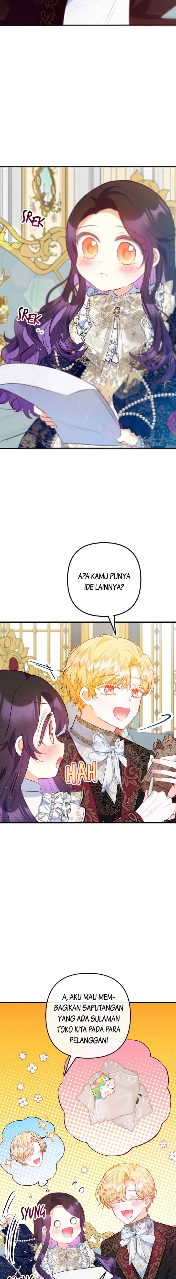 I'm a Daughter Loved by the Devil chapter 58 halaman 16