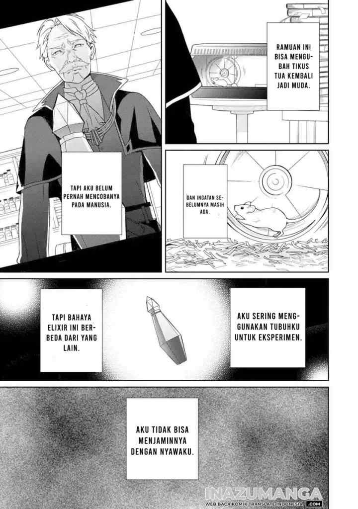 Kiwameta Renkinjutsu ni, Fukanou wa nai. – Bannou Skill de Isekai Musou chapter 1.1 halaman 7