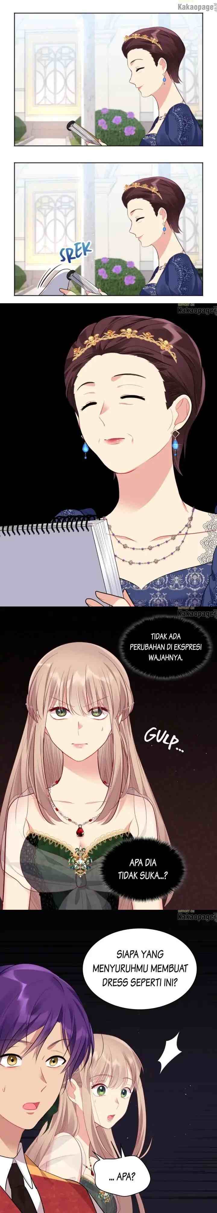 Daisy - How to Become the Duke's Fiancée chapter 73 halaman 7