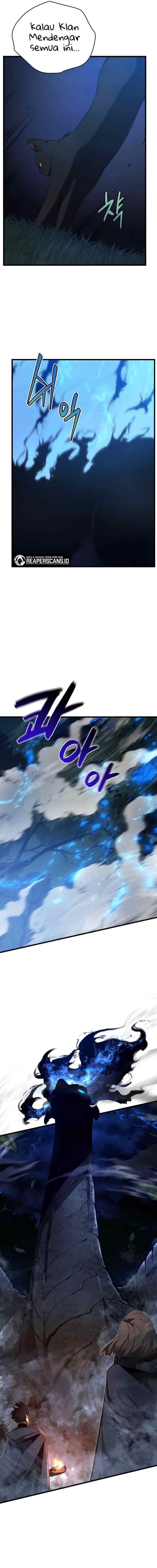 Swordmaster's Youngest Son chapter 38 halaman 9