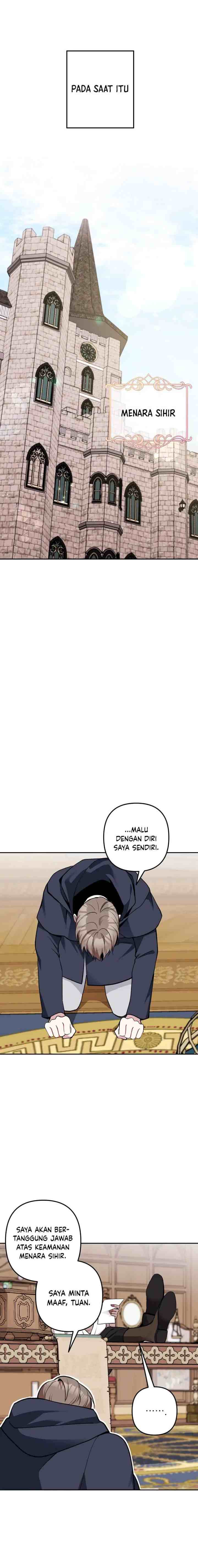 Please Don't Come to the Villainess' Stationery Store! chapter 13 halaman 15