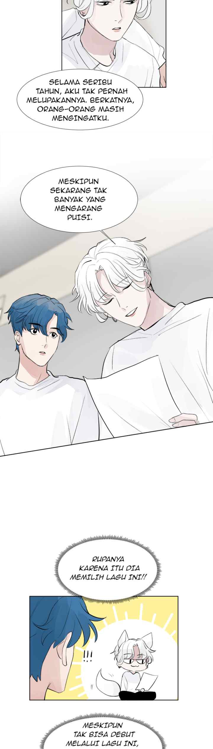 Godly Idol chapter 62 halaman 7
