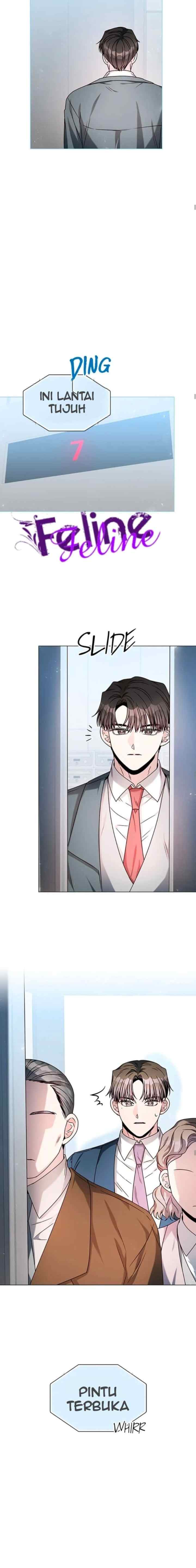 I Just Want To Do It With You chapter 37 halaman 4