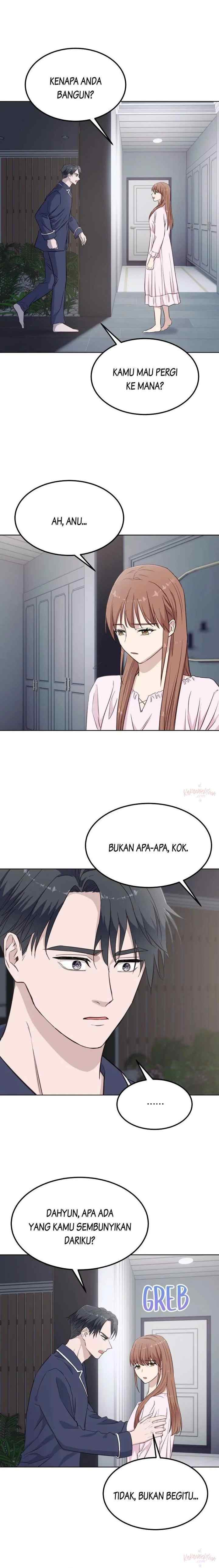 Delete (Tasse) chapter 56 halaman 10