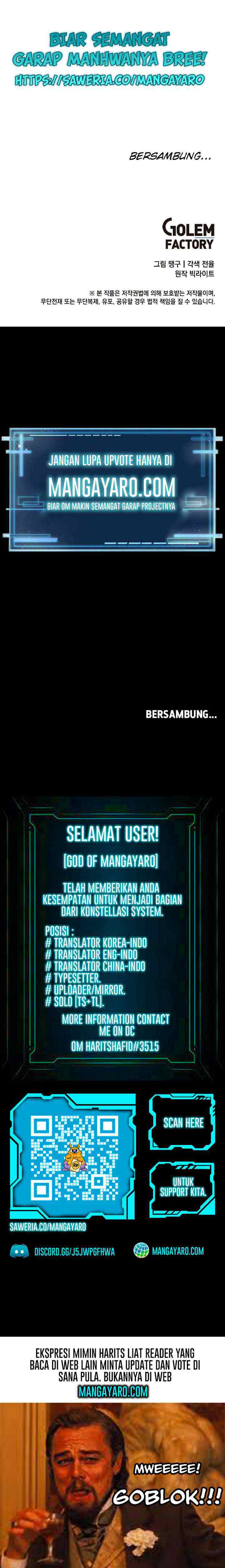Leveling Up With Likes chapter 26.2 halaman 10