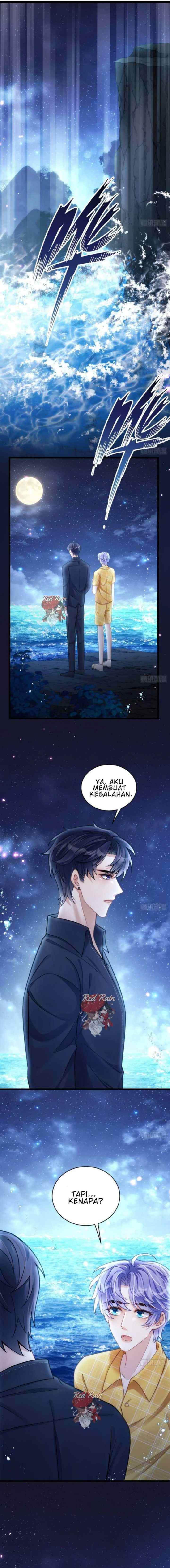 I Suspect the Actor Is Fishing for Me chapter 25 halaman 19