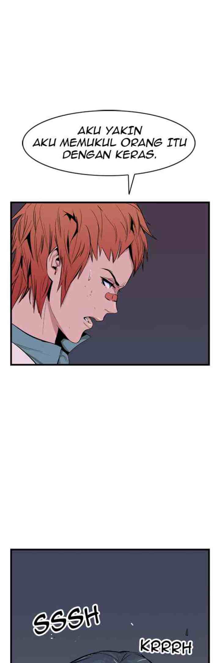 Noblesse chapter 14 halaman 16