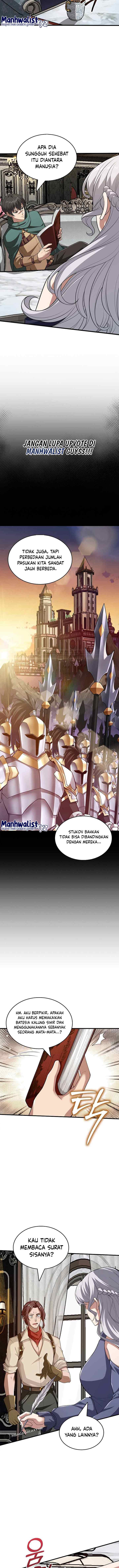A 0.0000001% Demon King-nim chapter 18 halaman 8