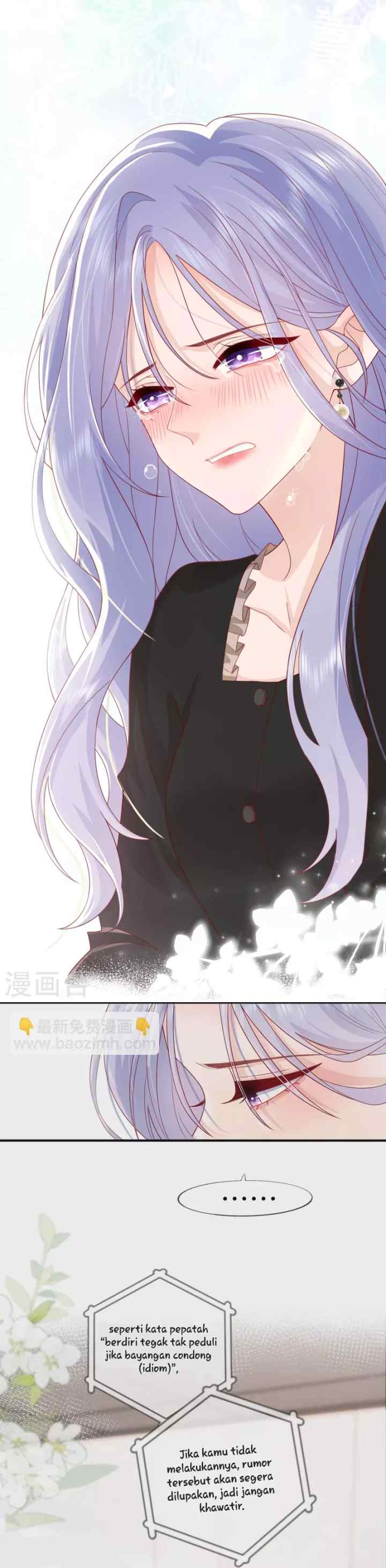 Distance of Two Star chapter 56 halaman 16