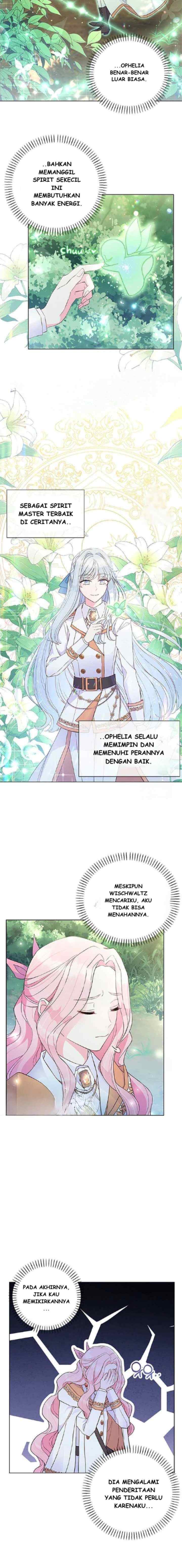 Male Lead, Stop Following Me! chapter 12 halaman 6